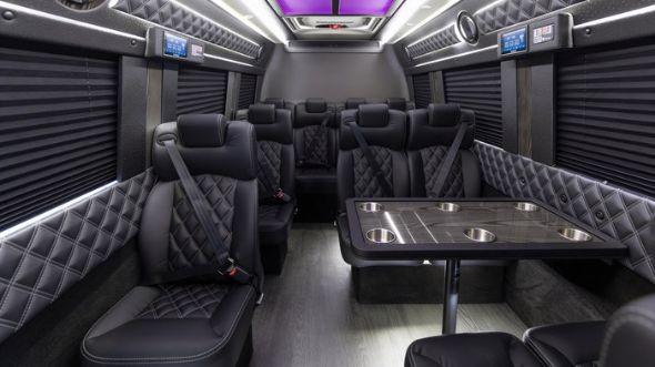 15 passenger sprinter van interior hobbs