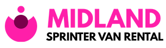 midland sprinter van rental logo