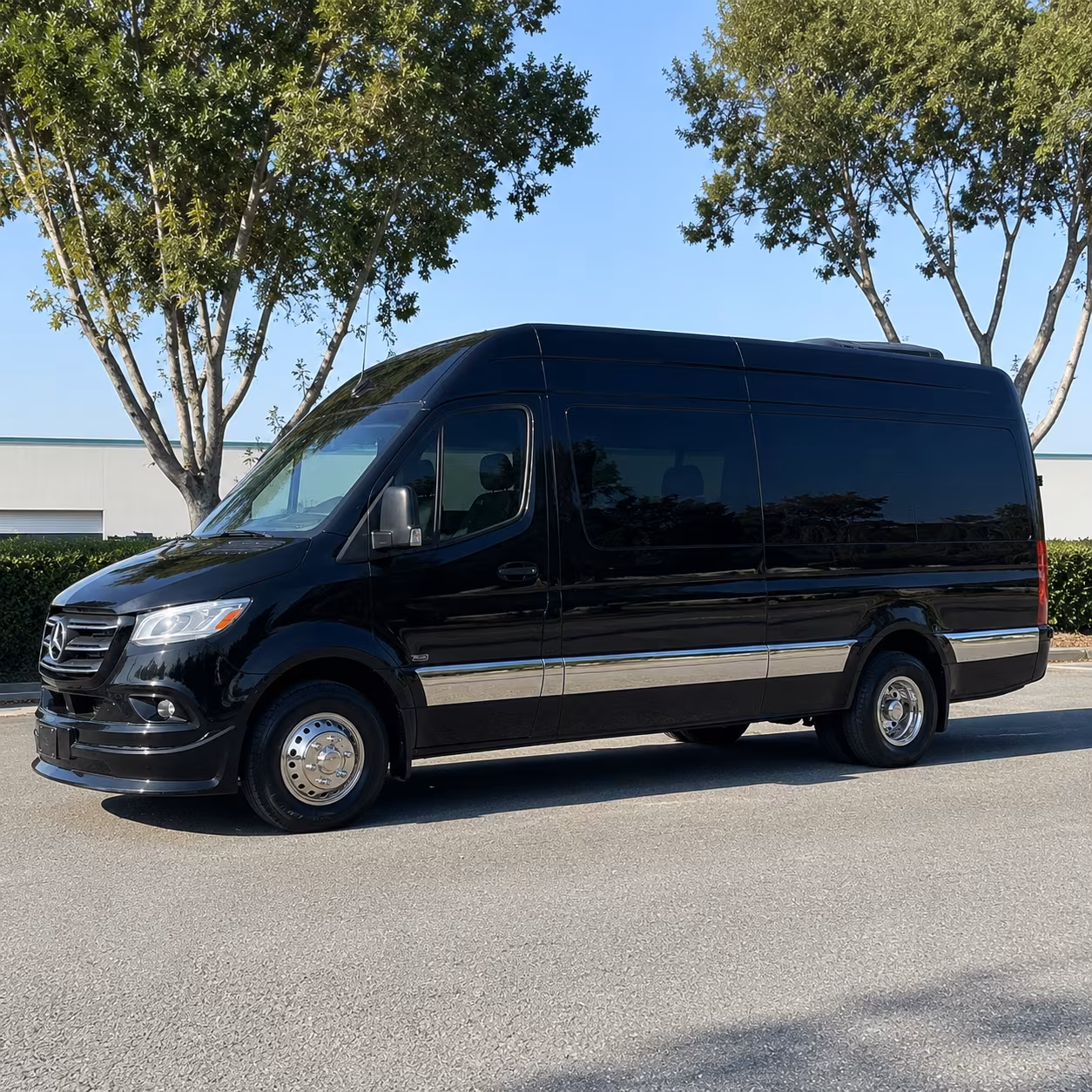 find the perfect transportation for your next airport transfer 4