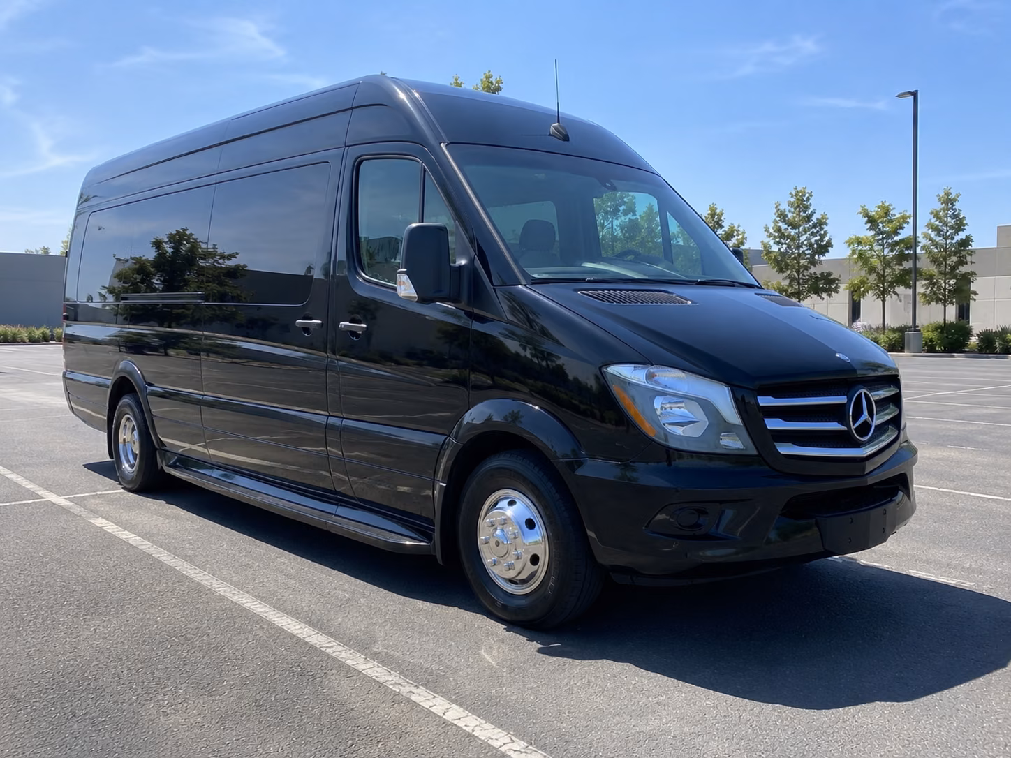 find the perfect transportation for your next birthday 1