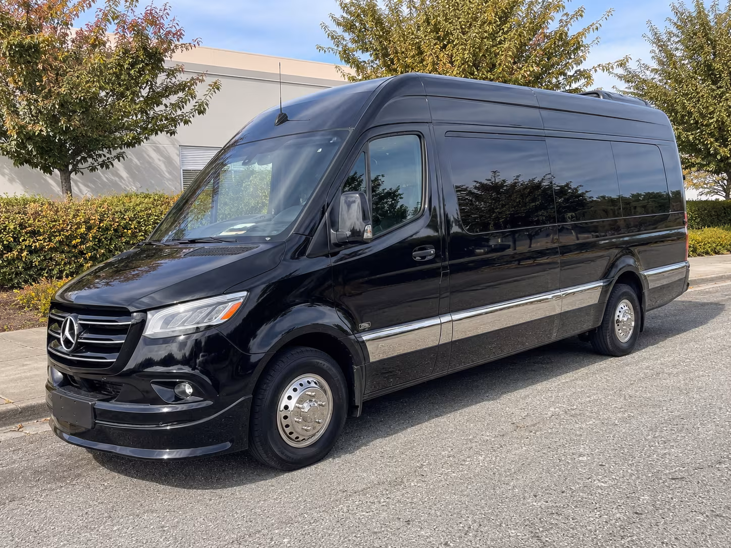 find the perfect transportation for your next birthday 2