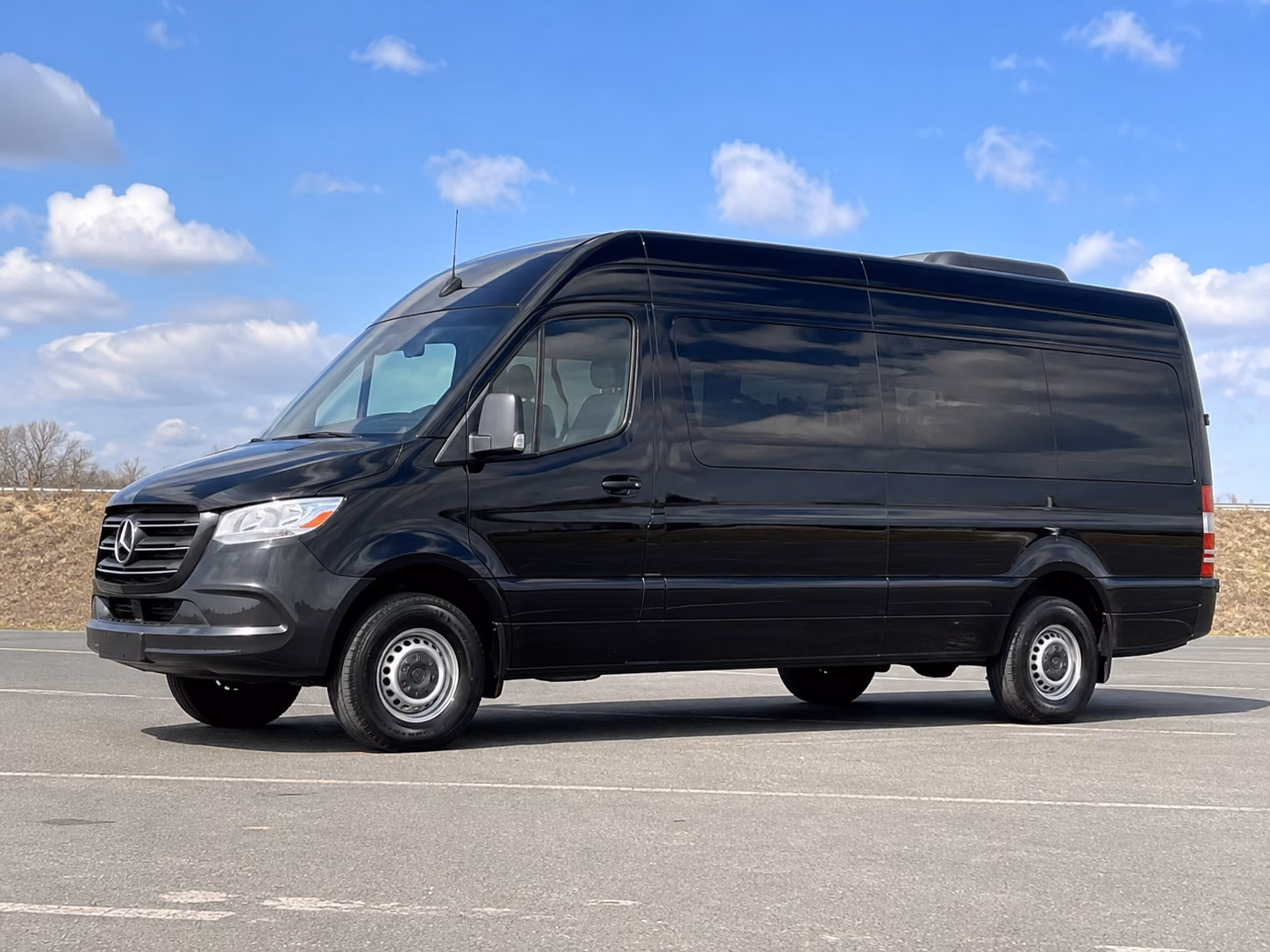 find the perfect transportation for your next concert or music festival 1