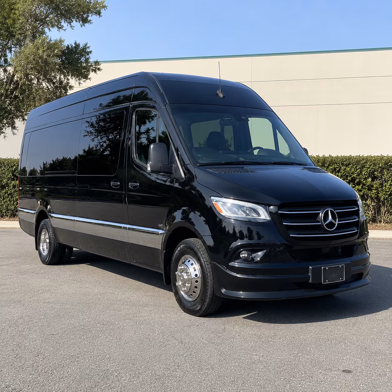 find the perfect transportation for your next employee shuttle 3