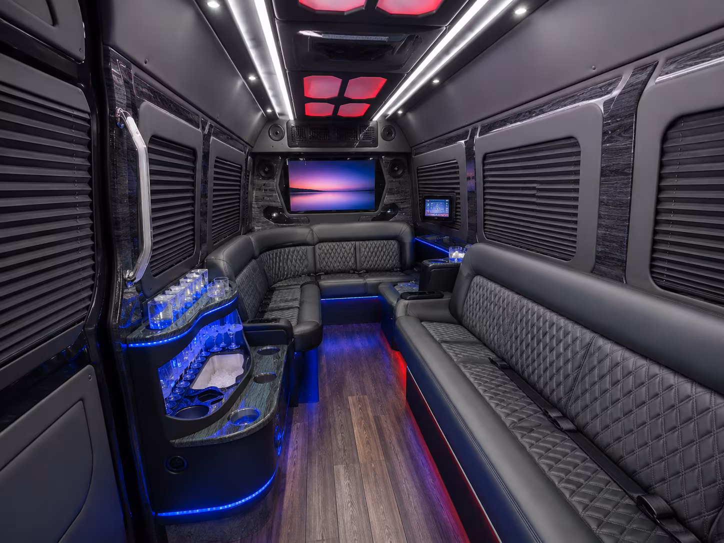 find the perfect transportation for your next employee shuttle 5