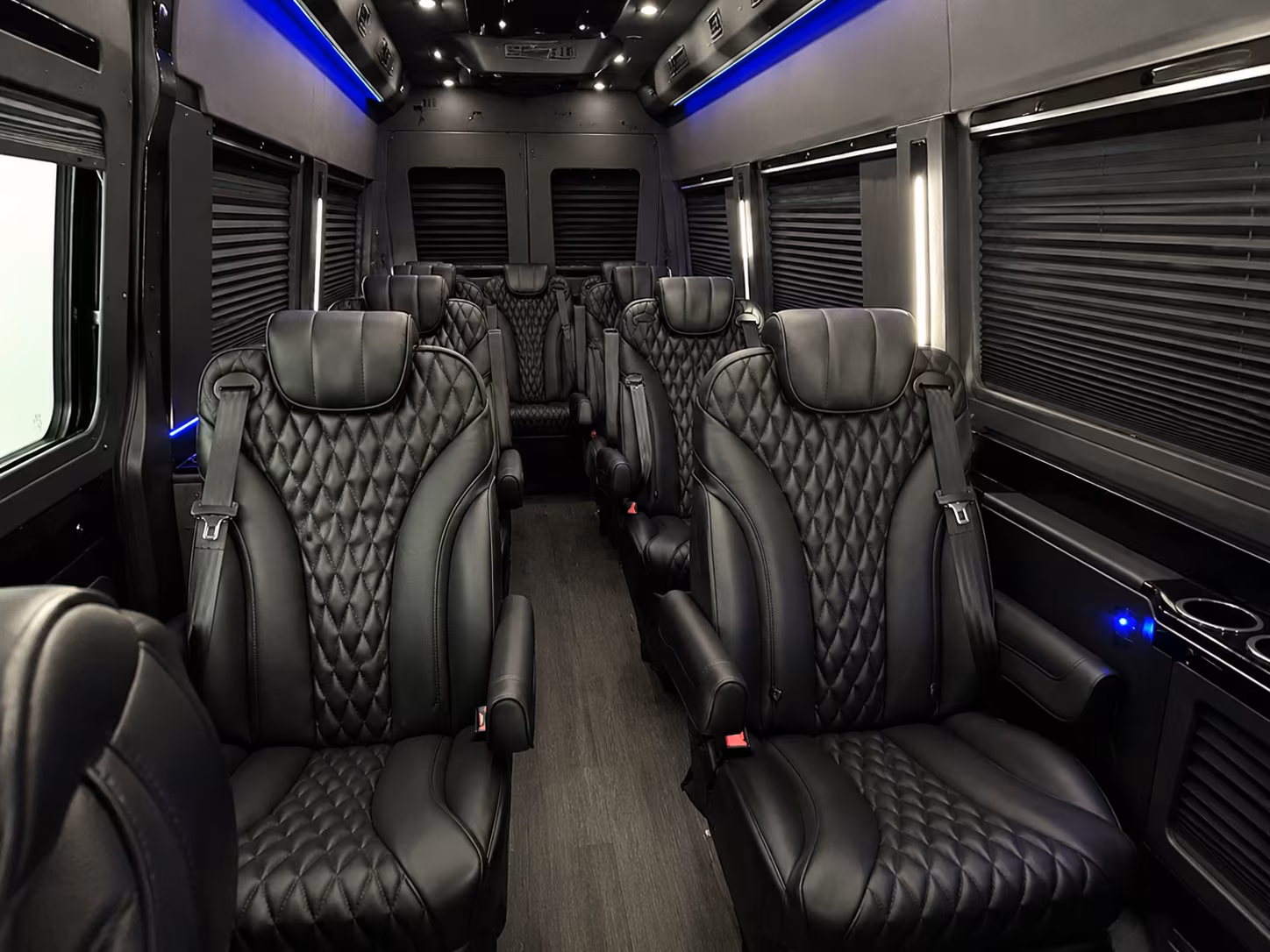 find the perfect transportation for your next prom 5