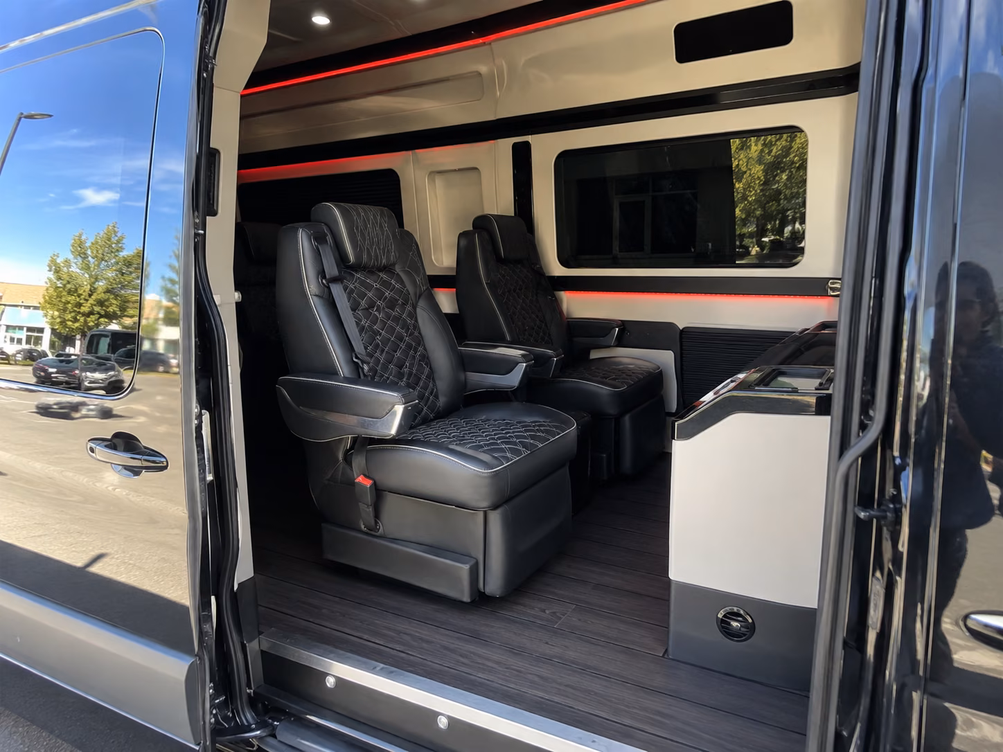 find the perfect transportation for your next sporting event 2