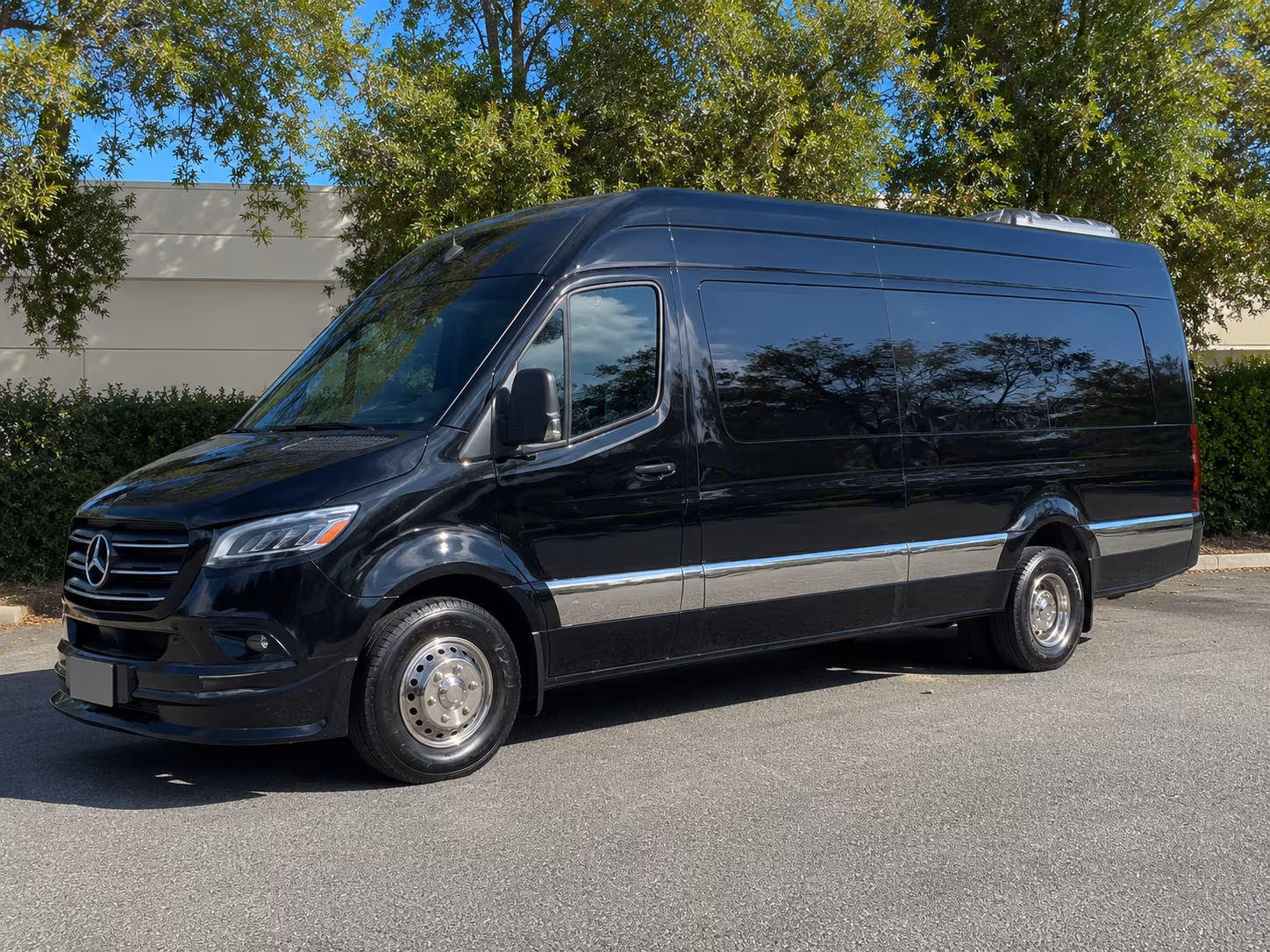 find the perfect transportation for your next sporting event 3