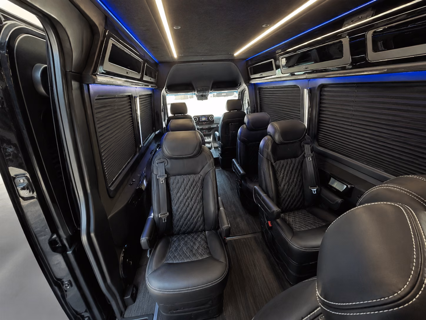 find the perfect transportation for your next wedding 3